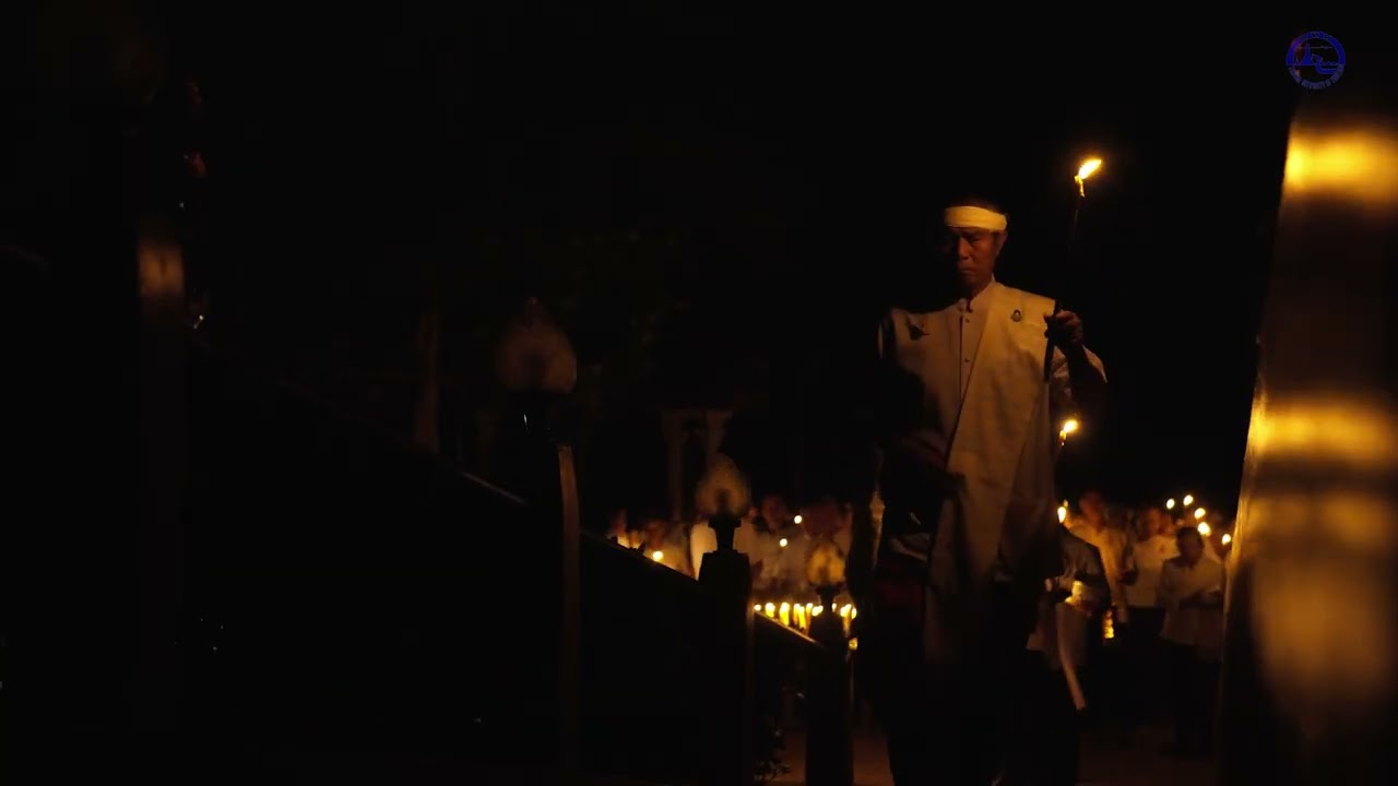 ประเพณีแห่ข้าวพันก้อน พระธาตุศรีสองรัก