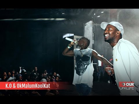 On The Ground: A Glimpse Of The KOOK #FreeKon