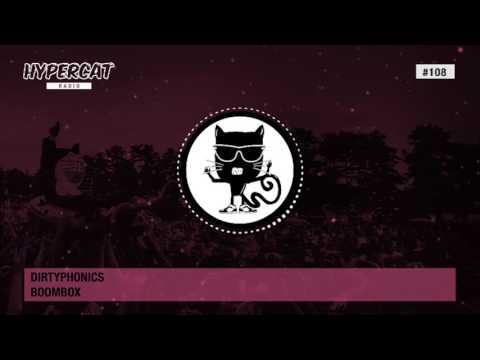 HyperCat #108 Mixed by Moestwanted