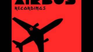Steve Nocerino - Nameless (Alex Young Rmx) OUT NOW on AIRBUS REC
