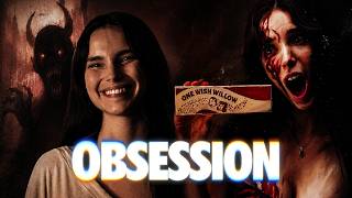 OBSESSION: O FILME DE POSSESSÃO MAIS PERTURBADOR DO ANO | MONSTER ANÁLISE