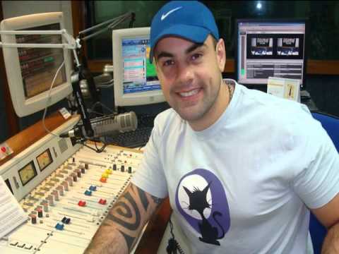 Trote do Tino : Caloteiro do Condomínio