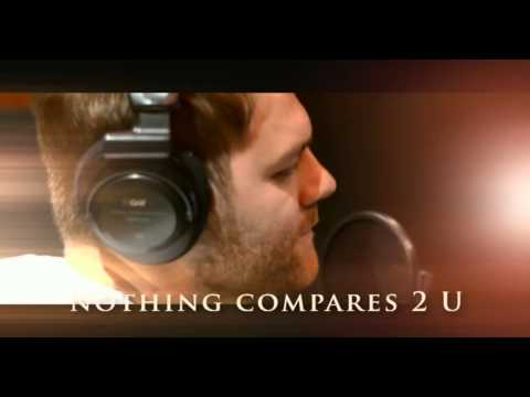 Brian McFadden | The Irish Connection | Out March 8