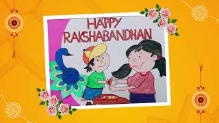 Happy Raksha Bandhan | Appleseeds Preschool | Raksha Bandhan Celebration 2022