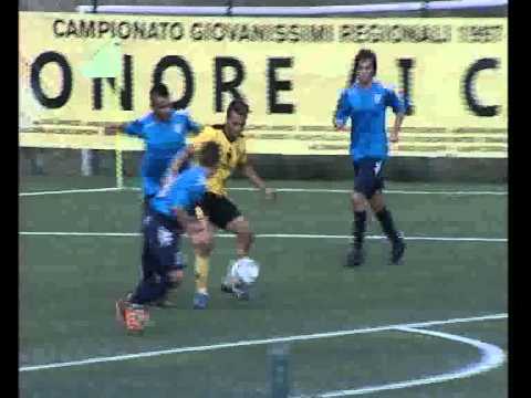 Juniores Elite Atletico 2000 - Villanova