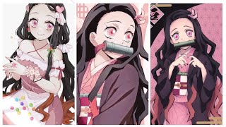 Nezuko Pictures Ideas For Edit