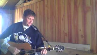 Brian Roessler - Songwriters Lament - Couch by Couchwest 2013
