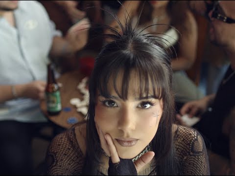 Black Asylum and Avi Vilches