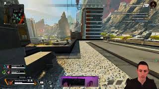 👻 De retour sur APEX ! Lets go