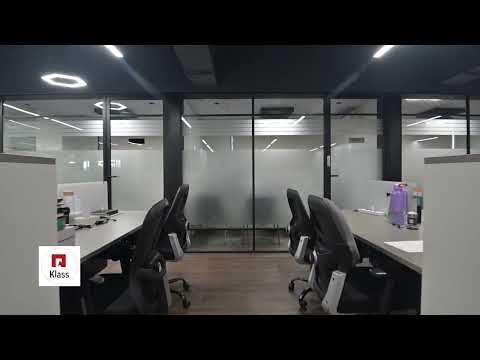 Office Modular Furniture