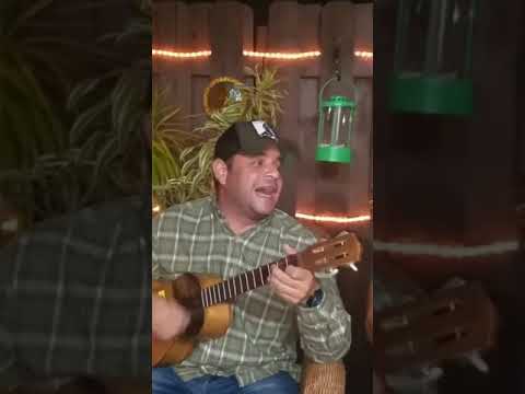 Galan Tapado - Simon Blanquez ( En Vivo )