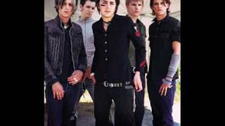 Kill Hannah: Why I have My Grandma&#39;s Sad Eyes