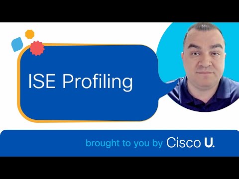 ISE Profiling
