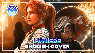 Download lagu Lumière - English Cover | Clair Obscur: Expedition 33 mp3