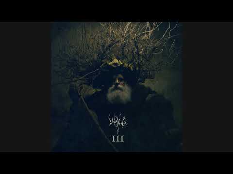 Walg  -  III  (Full Album, 2023)