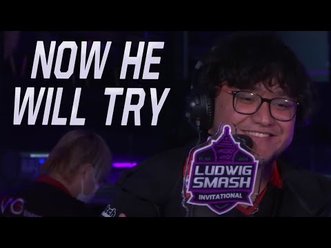 I WENT 24-1 AT LUDWIG'S INVITATIONAL!