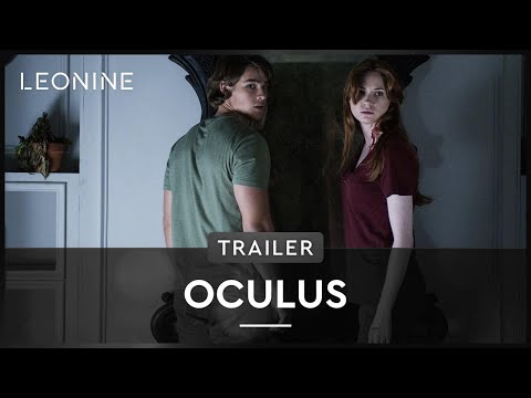 Trailer Oculus