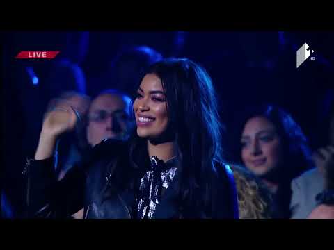 Georgia Eurovision 2017 national final Evroviizis erovnuli konkursi full