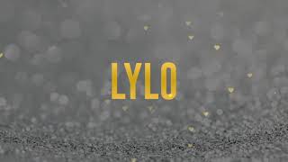 Love Yourself Love Others (LYLO) Music Video