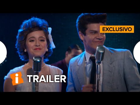 Um Broto Legal - Trailer Oficial