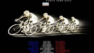 Kraftwerk - Prologue + Tour de France Etape 1.wmv