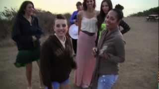 Cimorelli - Believe It (Behind the Scenes)