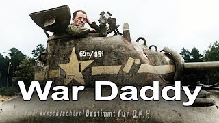 German Engineers Tested a Captured Sherman - Then Realized Why They Were Losing the War