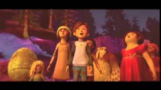 JACK FROST - Moon's Baby