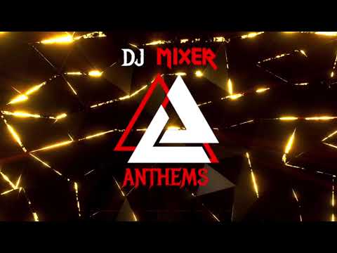 The Golden Army X Widemode - Kalinka [Official Audio] (DJ Mixer Anthems)