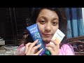 MY SKIN CARE ROUTINE