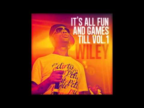Wiley - Step 10