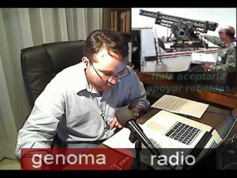 :: Resumen de noticias del Domingo 8 de Mayo de 2011 ::