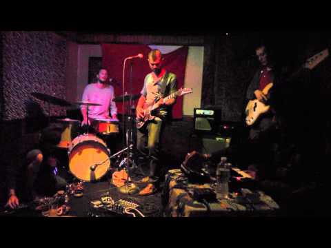 Libation - Queen Elephantine (Live Oct 2014)