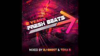 B-For - Let's Get It On