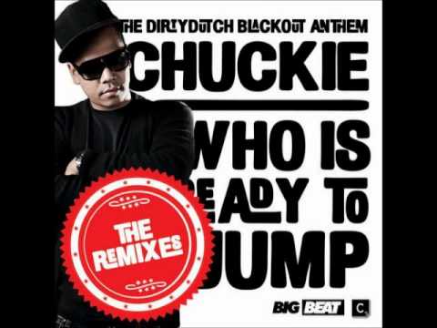 Chuckie-Who Is Ready To Jump (Dada Life Remix)
