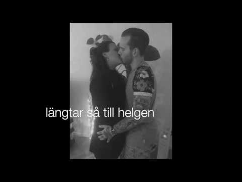Gamnackarna - Palms hångelvänliga hitballad