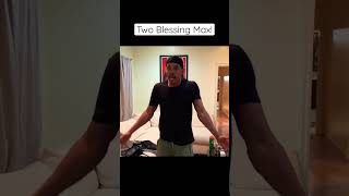 2 Blessing Max! #shorts