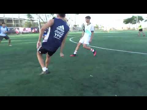 PIÑEIRO FC VS INJUS FC - #LigaNuñez - #Apertura SLS - 8/4/23