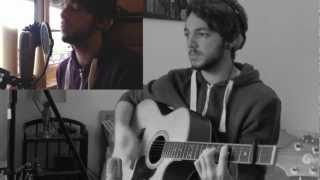 Scared of the Dark - LTA (Cover by Josh Gernon)