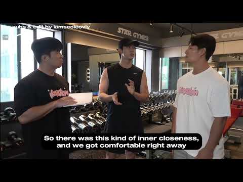 Taecyeon mentioned Seohyun during his guest appearance on Kim Jong Kook’s YouTube channel (ENG SUB)