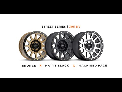Method Race Wheels | 305 NV