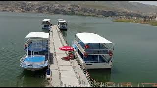 HASANKEYF'TE TEKNE TURLARI, İLÇENİN GELİR KAYNAĞI OLDU