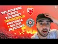 The Eternal Derby The Most Dangerous Football Match In Europe!