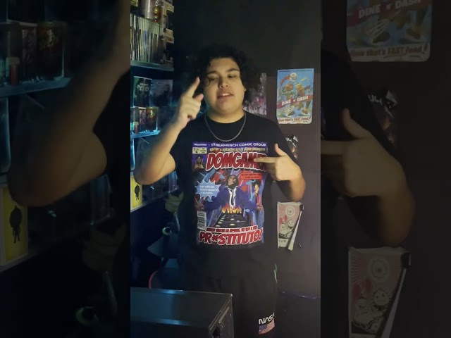 Vídeo relacionado con the Fan Tee Sudadera Adulto con Capucha de Mujer Videojuegos Gamer Modo Juego Activado 139 XXL
