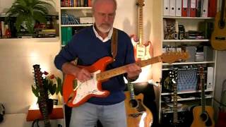 EQUINOXE PART  V   (Shadows cover 3rd.att.)