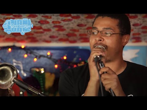 STOOGES BRASS BAND - "Happy" (Live in New Orleans) #JAMINTHEVAN