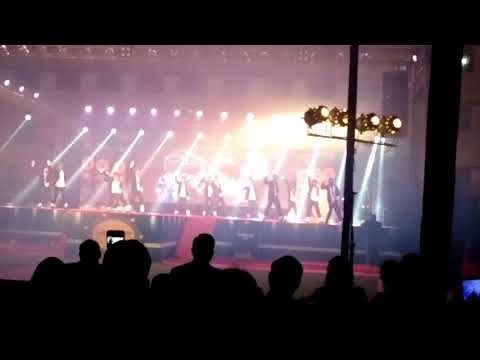 Tribute to RBN MJ 15