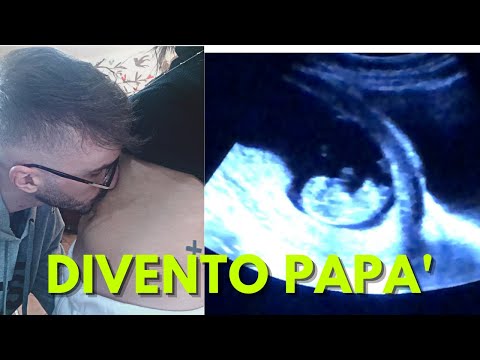 DIVENTO PAPA'