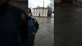 Rukojmí z pošty v Charkově jsou volní, útočníka policie zadržela