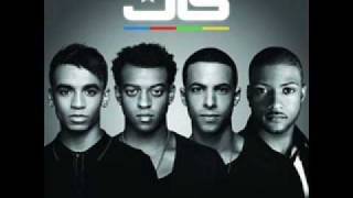JLS - Don&#39;t Go